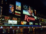 Las Vegas: The original Sin City