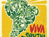 ¡Viva South America! by Oliver Balch